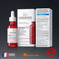La Roche-Posay Retinol B3 Pure Retinol Serum 30ml Anti-Aging Face Serum. 