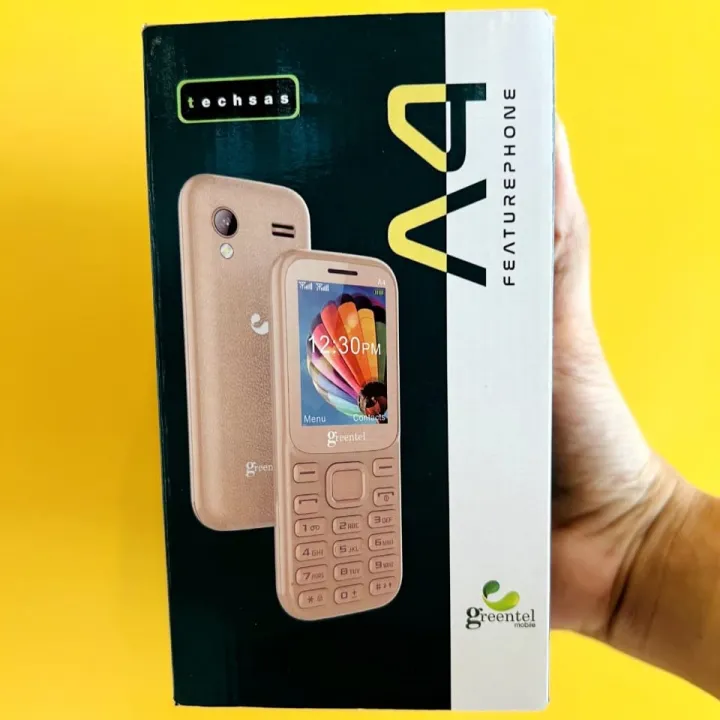 Greentel%20A4%20Keypad%20Phone%20with%201%20Year%20Warranty%20Long%20Battery%20Flashlight%20Big%20Display%20Radio%20Button%20Phone%20-%20Image%205