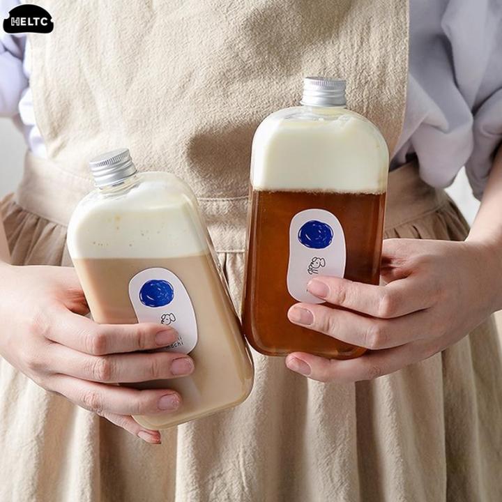 400ml%20Plastic%20Bottles%20For%20Drinks%20Storage%20Containers%20Drinking%20Water%20Bottles%20Plastic%20Water%20Bottle%20With%20Lids%20Caps%20Watter%20Bottle%20-%20Image%203