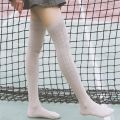 Women's Long Socks Knee High Boots Korean Warm Winter Japanese Style White Slouch Hot Wool Black For Girls 7/8 Over The Fashion. 