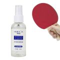 Professional Table Tennis Racket Bats Cleaning Agent Cleaner for -Ping P0ng 50ml. 