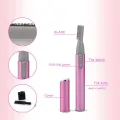 Teleseen Beauty Trimmer. 