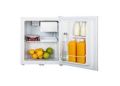 Hisense 39L Single Door Mini Bar Refrigerator-RS06DR4SA. 