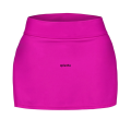 2025 Plus size Royal Blue Skirt Swim Bikini Bottom Women Summer Beachwear Brief Separate Swimwear Short Skirt S-XXL,3XL 4XL New 2018 Evozon. 