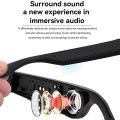 New style 2025 For Ray-Ban Meta Smart Glasses Bluetooth Dual Speaker Daily Commute Travel Sport Waterproof Sunglasses Phonic Smart Glasses. 