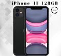 iPhone 11 128GB With Warranty. 