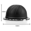 10PC Reusable Using Coffee Capsule for Nespresso Vertuo Vertuoline Refillable Pods 230ML. 