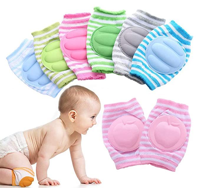 Baby%20Kne%20Gard%20/%20BABY%20KNEE%20PADS%20Baby%20Knee%20Pads%20for%20Crawling%20Cute%20Breathable%20Adjustable%20Elastic%20Baby%20Kneepads%20Knee%20Elbow%20Pads%20Crawling%20Safety%20Protector%20Unisex%20Infant%20Toddler%20-%20Image%203