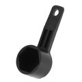 Valve Wrench Waterproof Lightweight Nonslip Inflatable Boat Wrench Compact. 