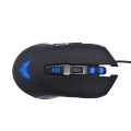 CMXG -116, Crown Wired Computer USB Gaming Mouse. 