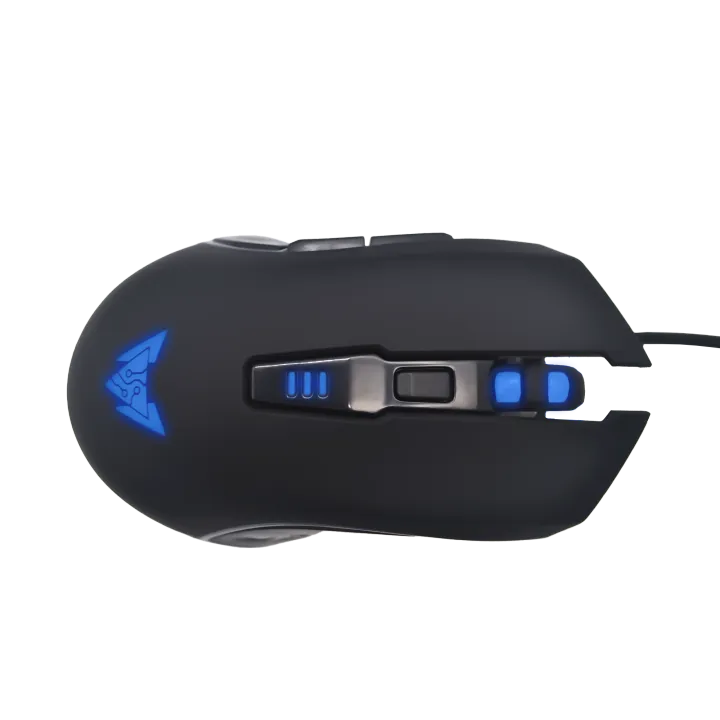 CMXG%20-116,%20Crown%20Wired%20Computer%20USB%20Gaming%20Mouse%20-%20Image%202