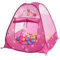 Sunny Cat Pop Up House Tent |ITEM NO 15101 |95cm x 95cm x 92cm |KU1047 |. 