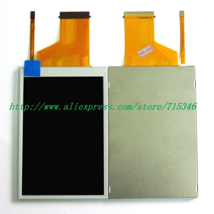 New Lcd Display Screen For Fuji Fujifilm X-M1 X-A1 Xm1 Xa1 Digital