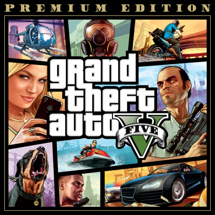 PS5%20Game%20-%20Grand%20Theft%20Auto%20V:%20Premium%20Online%20Edition%20-%20Image%202