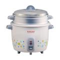 Singer Rice Cooker 1.8L / 1kg (SRC-18W). 