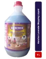 Lavender Mopping Liquid 4L. 