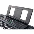 Yamaha PSR-E283 61-Key Portable Keyboard with Power Adapter, Padded Bag, Stand 1 year warranty yamaha PSR E283 organ Electronic Keyboard musical instrument  PSR E 273. 