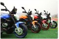 Kids Ride On Two Motors Rechargeable Bike | Cool Kids Motorcycle Electric Buggy Buggy Ride On Bike Toy For Kids Dual Motor 3-6 Years Old Boys Girls Tricycle Gifts| Red | IStorez CCS. 