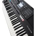 Yamaha PSR-E473 Keyboard With Double X Stand, Padded Bag, Power Adapter 1Year warranty Digital Touch Sensitive Portable 61-Keys Keyboard With Stand, Gig Bag, Dust Cover, & Power Adapter. Yamaha Keyboard PSR473 organ psr E 473 E473 yamaha keyboard musical. 