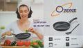 Fry pan 18cm 20cm 24cm top quality free spoon Nonstick Sauce Pan Nonstick Fry pan Sauce Pan Tawa Pan Non Stick Frying Pan. 