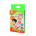 Atlas Play Palz Eduaids Flash Card Numbers. 