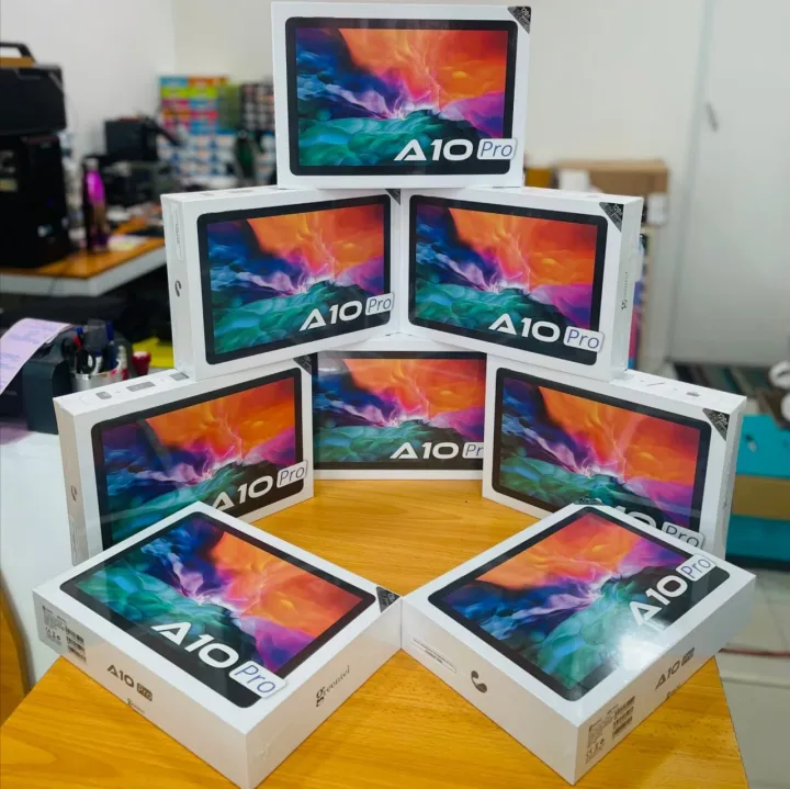 Greentel%20A10%20Pro%20Tablet%20(4G)%20%7C%20Free%20Key%20board,%20Mouse,%20Stylus%20Pen,%20Pouch%20%7C%204GB%20+%204GB%20RAM%20%7C%20128GB%20ROM%20%7C%206000mAh%20battery%20%7C%2010.1"%20Big%20Display,%20-%20Image%205