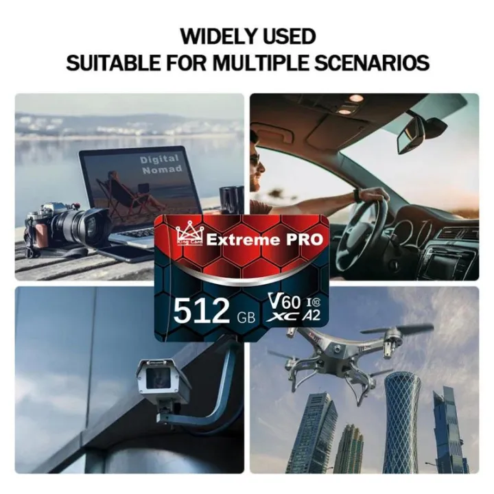 2TB%20SD%20Memory%20Card%2064GB%20128GB%20A2%20V60%20SD/TF%20Flash%20Card%20Mini%20Sd%20Cards%20UHS-1%20Flash%20Memory%20Card%20With%20Package%20Free%20SD%20Adapter%20-%20Image%204