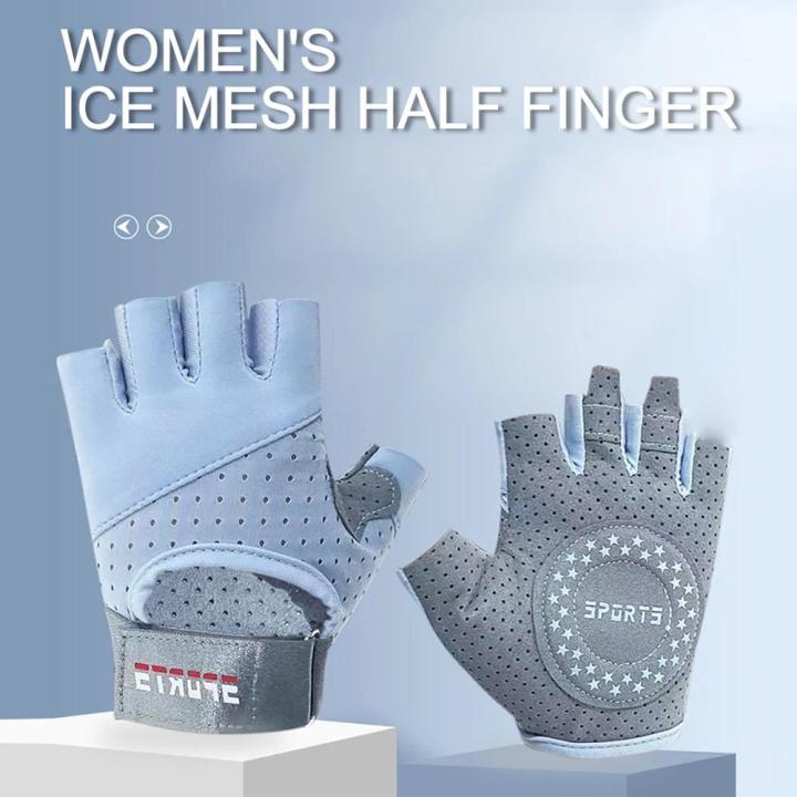 HOT%201Pair%20Weight%20Lifting%20Gloves%20Full%20Palm%20Protection,Workout%20Gloves%20for%20Gym,Cycling,Breathable,Super%20Lightweight%20for%20Mens%20and%20Women%20-%20Image%206