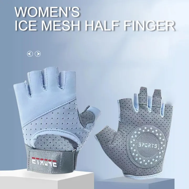 HOT%201Pair%20Weight%20Lifting%20Gloves%20Full%20Palm%20Protection,Workout%20Gloves%20for%20Gym,Cycling,Breathable,Super%20Lightweight%20for%20Mens%20and%20Women%20-%20Image%206