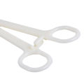 Ear Lip Navel Nose  Septum Forcep Clamp Plier Tool For Body Piercing. 