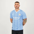 Man City 2025 Home Kit with short- Official Kit. 