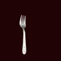 spoon baby spoon children fork tableware integrated spoon flat spoon spoon 304 stainless steel fork. 
