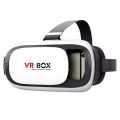 VR Headset Virtual Reality VR BOX  With Goggles 3D Glasses. 
