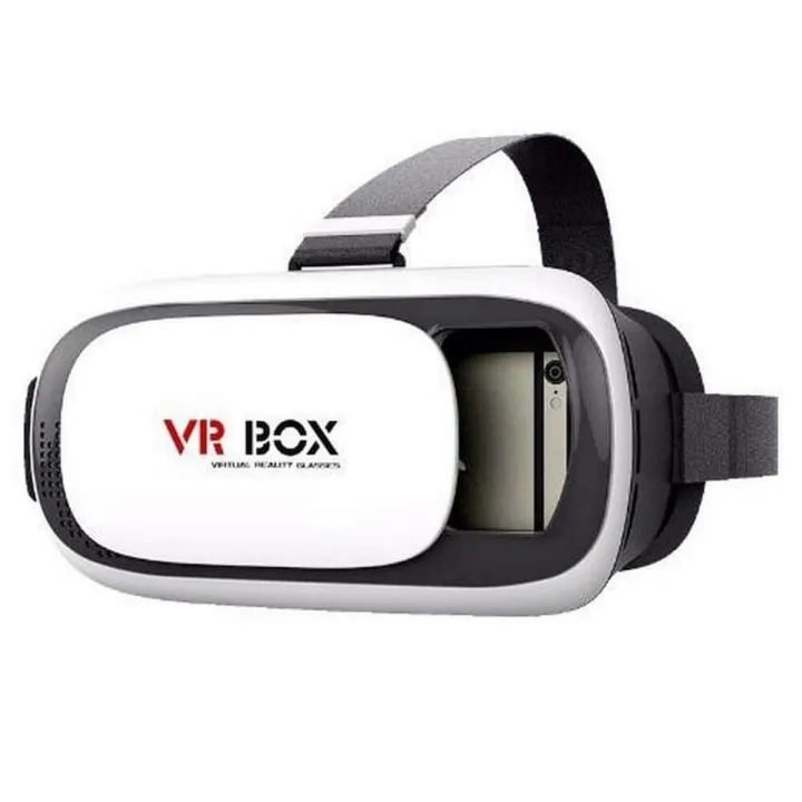 VR%20Headset%20Virtual%20Reality%20VR%20BOX%20%20With%20Goggles%203D%20Glasses%20-%20Image%202