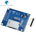 1/5PCS 1.8 Inch Serial SPI TFT LCD Module Display Adapter IC 128x160 Dot Matrix 3.3V 5V IO Inerface Cmmpatible For Arduino. 