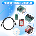 UPA USB Programmer Diagnostic Tool UPA-USB ECU Chip Tuning Programmer UPA USB V1.3 for 2014 Version Main Unit. 