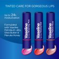 Vaseline Lip Care Colour+Care Mellow Rose 3G. 