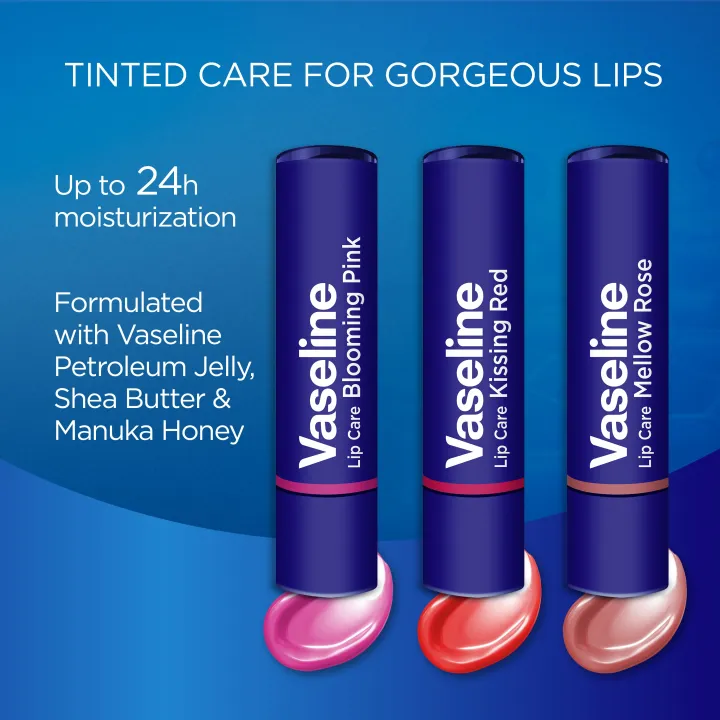 Vaseline%20Lip%20Care%20Colour+Care%20Mellow%20Rose%203G%20-%20Image%204