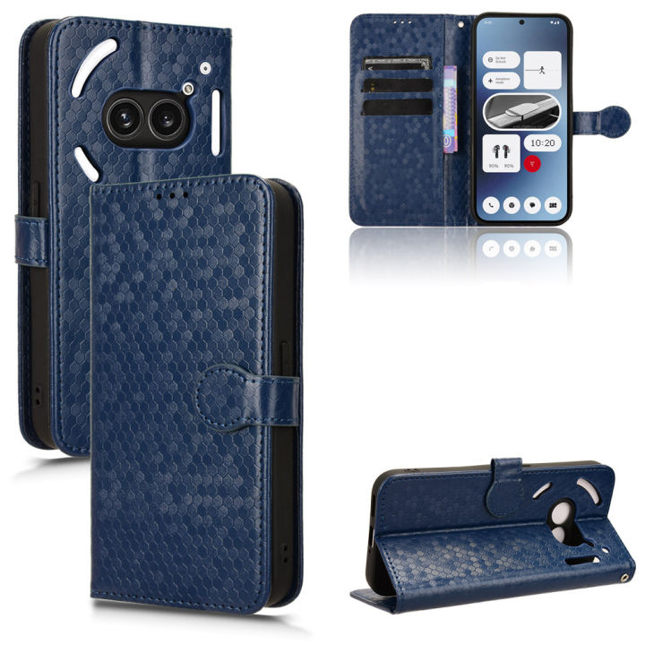 Nothing%20Phone%202A%20RFID%20Blocking%20Wallet%20case%20Credit%20Card%20Holder,Flip%20Book%20PU%20Leather%20Phone%20case%20Cover%20for%20Nothing%20Phone%202A%20-%20Image%205