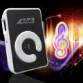 Portable Mini Clip Usb Mp3 Player Music Media Support Micro Sd Tf Card Hifi. 