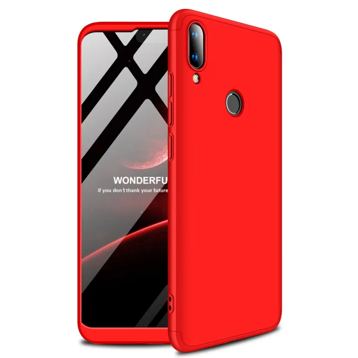 OriginaI%20GKK%20360%20Protection%20Case%20Dual%20Tone%20Front%20and%20Back%20Case%20Full%20Body%20Cover%20Huawei%20Y9%202019%20-%20Image%203