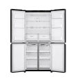 LG  Side By Side 4 Door Refrigerators 464L  - GFB4532MC. 