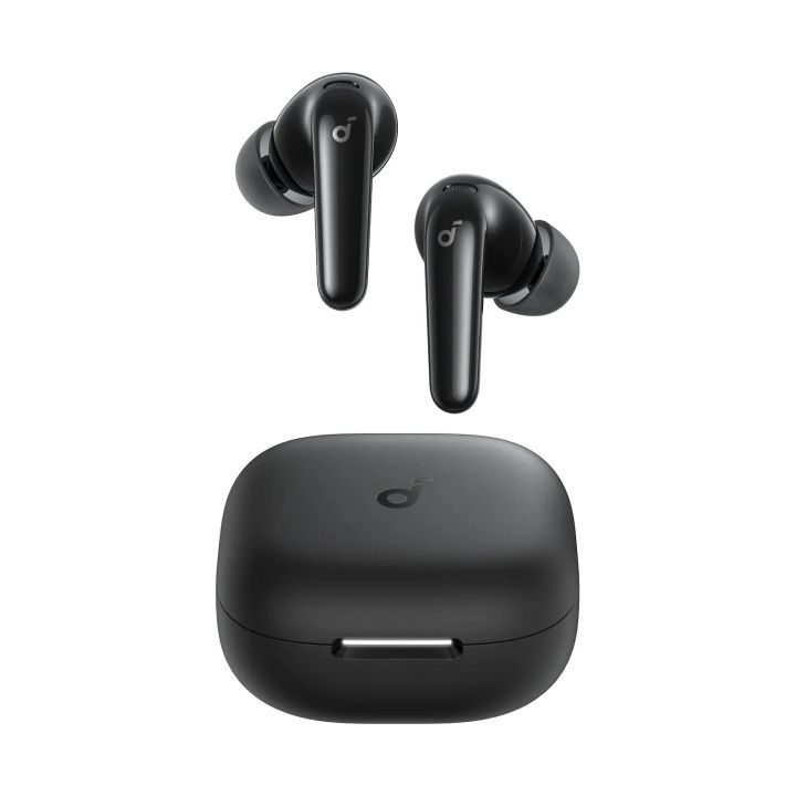 ANKER Soundcore R60i NC Wireless Earbuds Bluetooth 6.1 Real-Time Adaptive ANC Hi-Res Sound AI Translation IP55