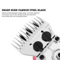 680W 220V 6 Gears Speed Electric Sheep Goat Shearing Machine Trimmer Tool Wool Scissor Cut Machine With Box. 