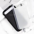 Phone Back Case For BlackBerry Classic (Q20) 3.5 Silicone Smartphone Phone Protective Back Shell Soft TPU Case. 