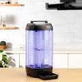 DSP Mosquito Killer Shock Lamp 10W KD3100. 