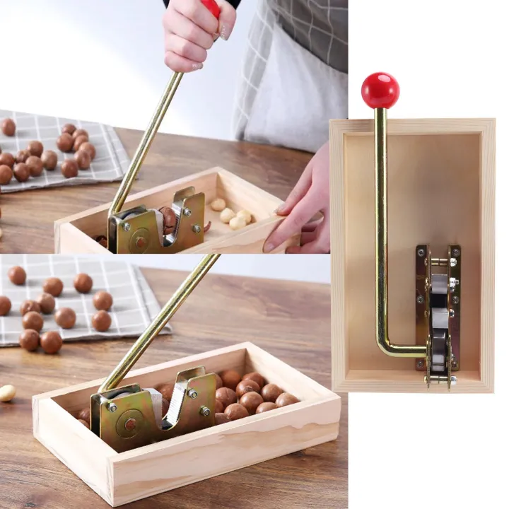 FORIDE%20Manual%20Macadamia%20Nut%20Opener%20Nut%20Cracker%20Machine%20Walnut%20Nutcracker%20Nut%20Sheller%20Tool%20Macadamia%20Nut%20Opening%20-%20Image%203