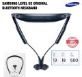 Samsung Level U2 Bluetooth Neckband. 