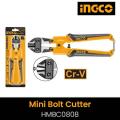 INGCO MINI BOLT CUTTER HMBC0808. 