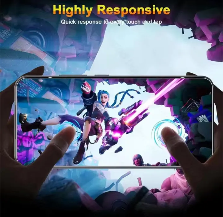 Huawei%20Honor%20X6C%20Tempered%20Glass%20-%20Premium%20Screen%20Protector%20%E2%80%93%20Full%20Glue,%209H%20Hardness,%20Anti-Scratch,%20HD%20Clear%20-%20Image%208